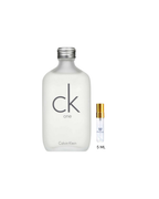 Calvin Klein CK One