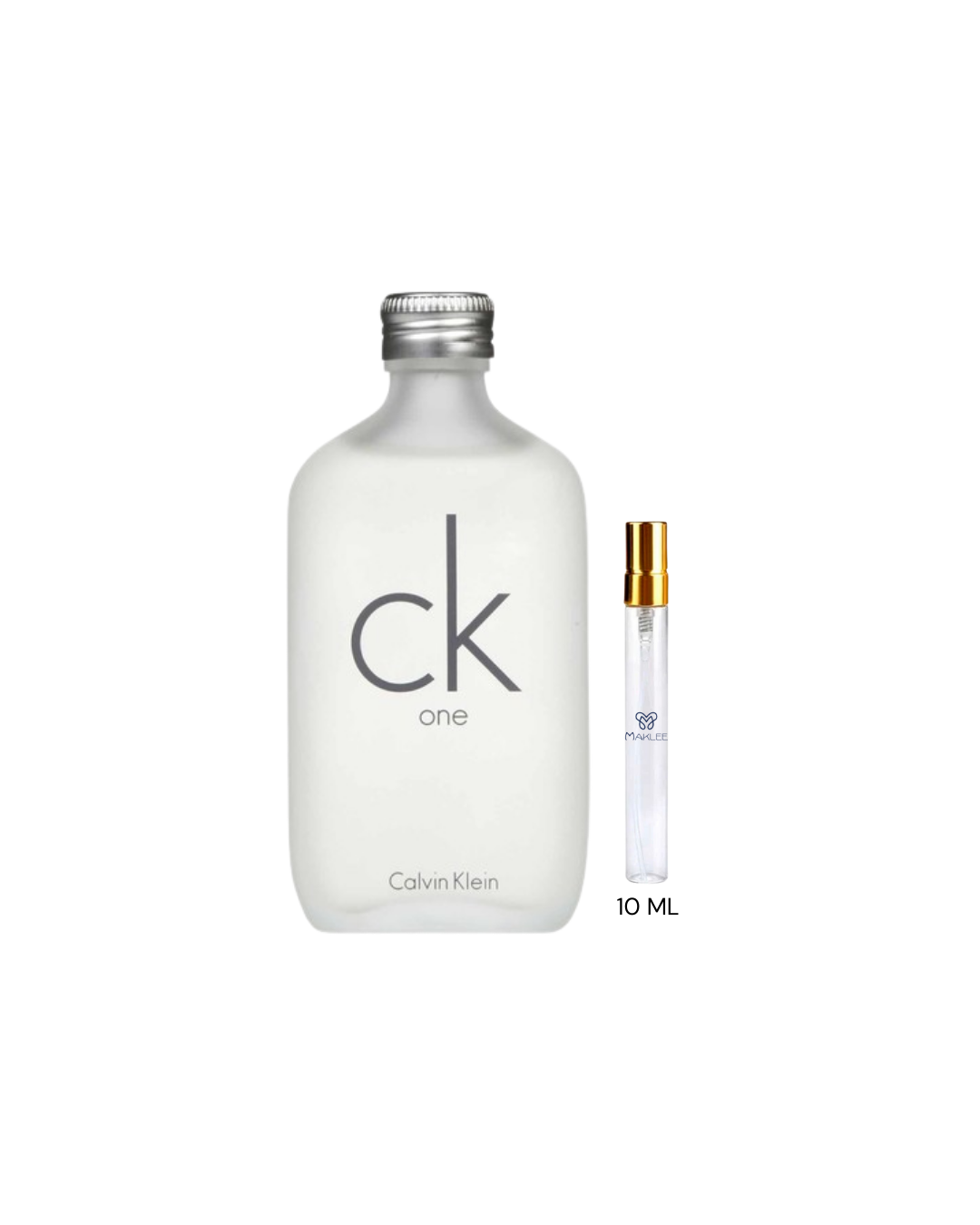 Calvin Klein CK One