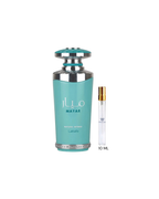 Lattafa Mayar Natural Intense