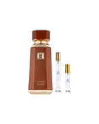 Fragance world Liquid brun