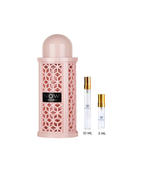 Lattafa Rave Now Woman (Alternativa de Burberry Her)