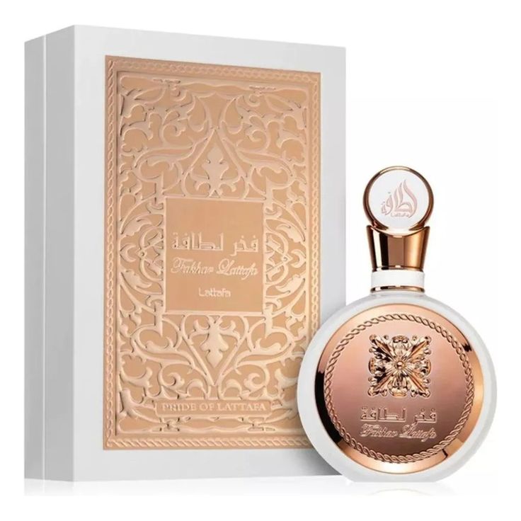 Lattafa Fakhar Rose (Alternativa L'Interdit Givenchy)