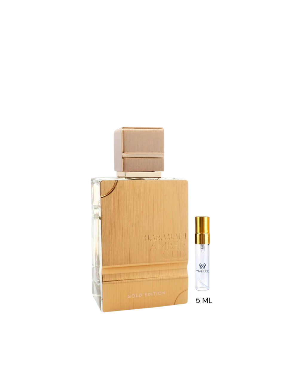 Al Haramain Amber Oud Gold Edition