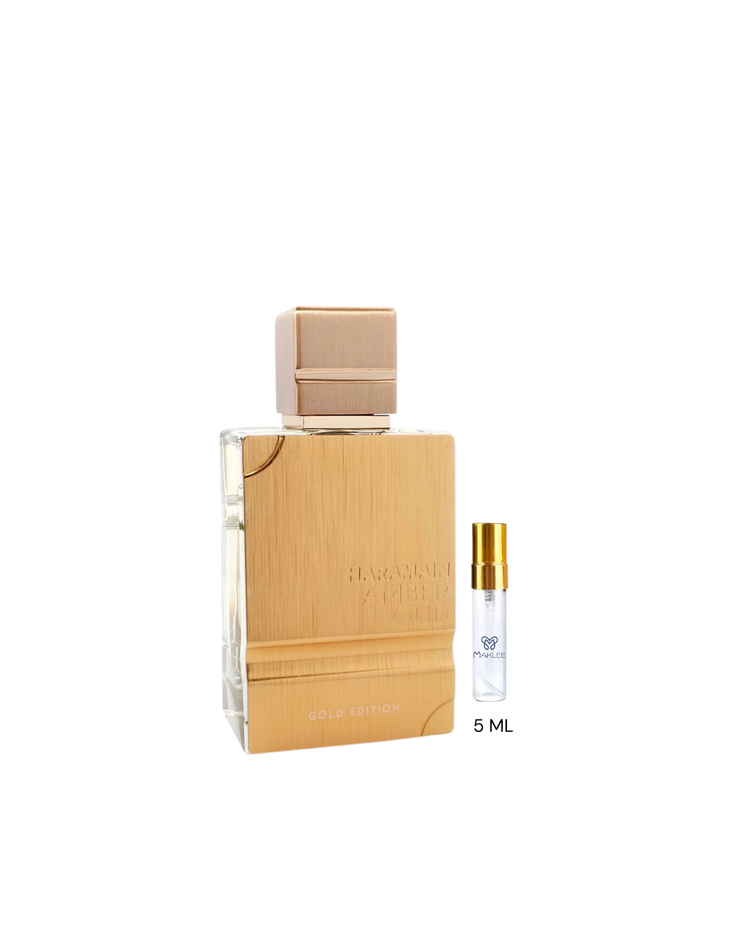 Al Haramain Amber Oud Gold Edition