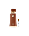 Fragance world Liquid brun