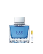 Antonio Banderas Blue Seduction For Men