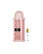 Lattafa Rave Now Woman (Alternativa de Burberry Her)