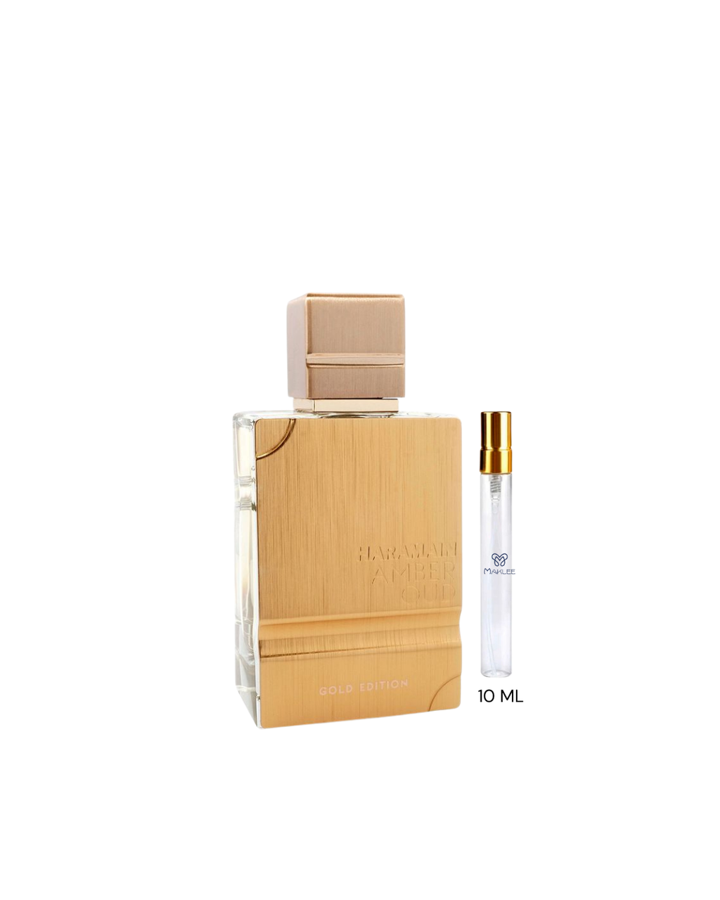 Al Haramain Amber Oud Gold Edition