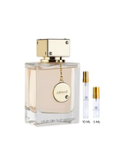 Armaf Club de Nuit Woman (Alternativa de Coco Mademoiselle de Chanel)