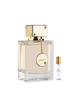 Armaf Club de Nuit Woman (Alternativa de Coco Mademoiselle de Chanel)