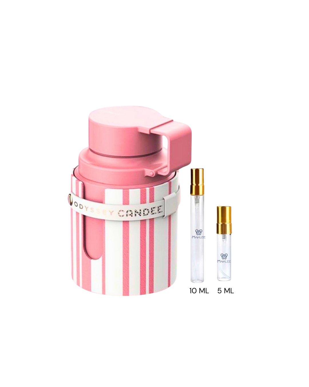 Armaf Odyssey Candee