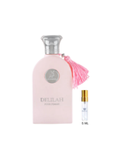 Maison Alhambra Delilah (Alternativa de Parfums de Marly Delina)