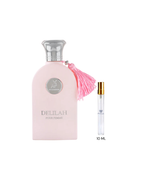 Maison Alhambra Delilah (Alternativa de Parfums de Marly Delina)