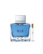 Antonio Banderas Blue Seduction For Men