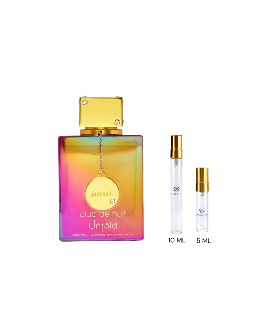 Armaf Club de Nuit Untold