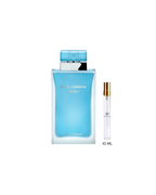 Dolce & Gabbana Light Blue Eau Intense For Women