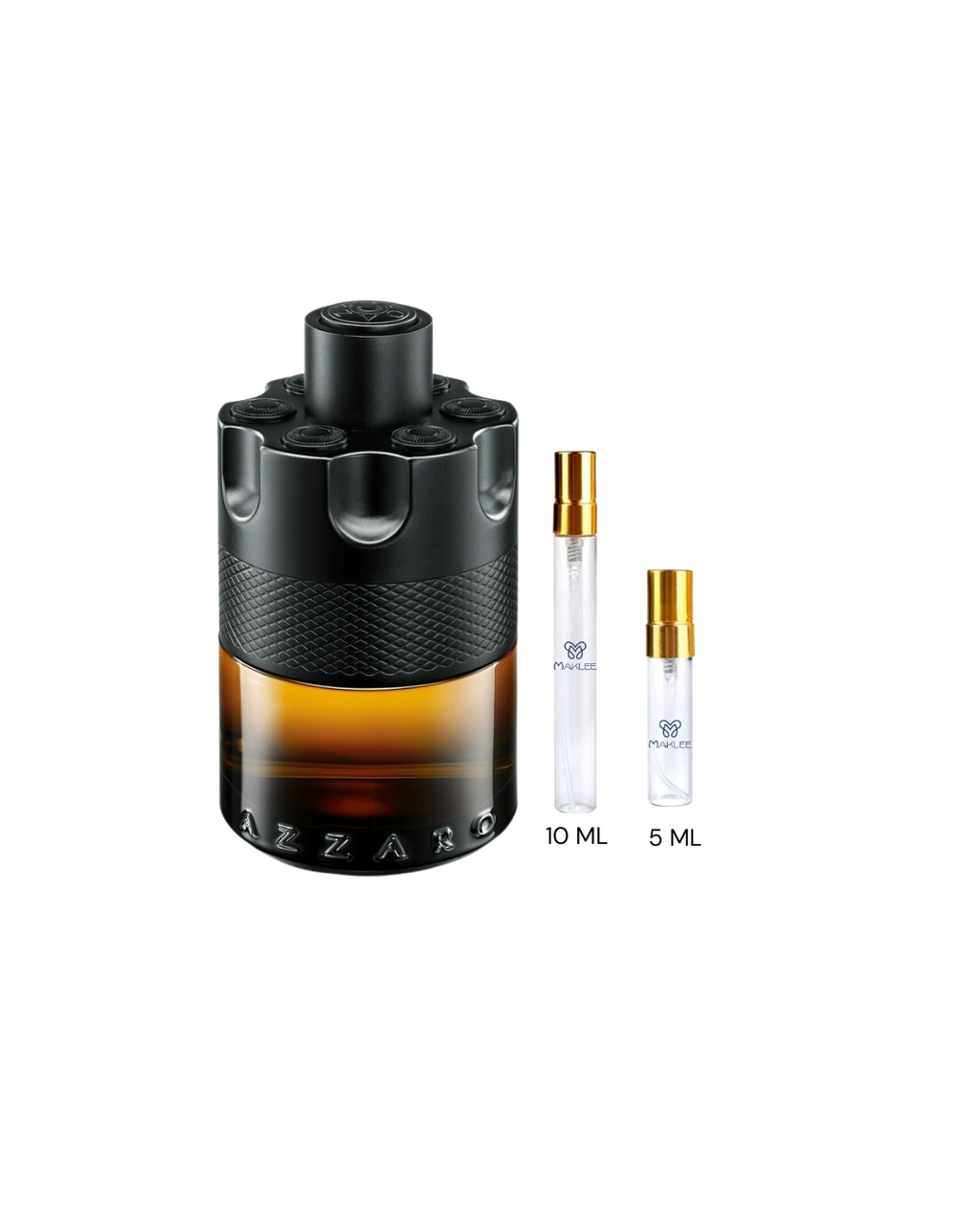 Azzaro The Most Wanted Parfum