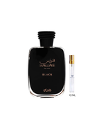 Rasasi Hawas Black