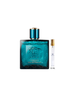 Versace Eros Eau De Parfum