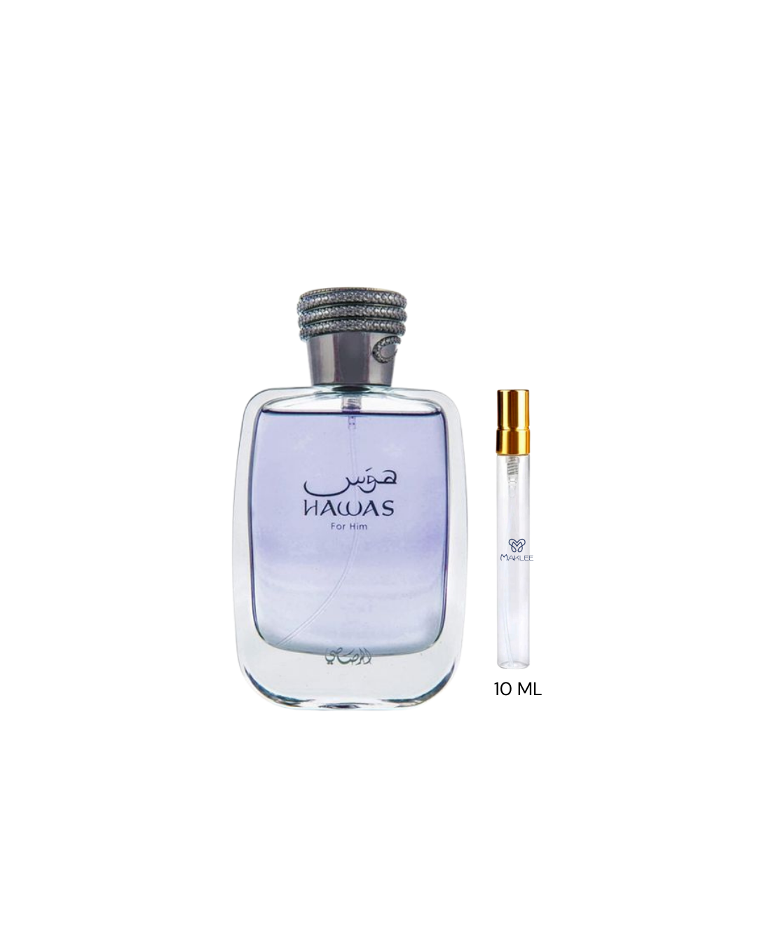 Rasasi Hawas For Him