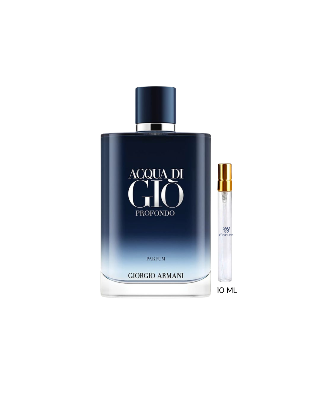 Armani Acqua di Gio Profondo Parfum