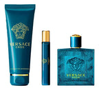 Versace Eros Pour Homme EDT Set de Regalo