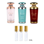 Discovery Set: Mayar Lattafa