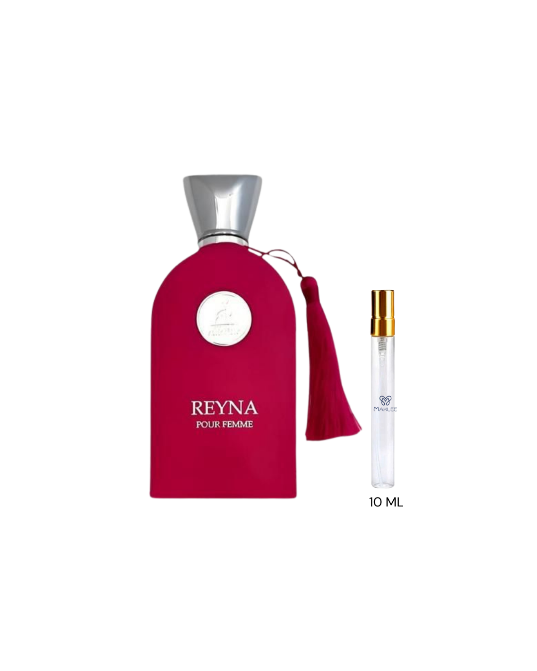 Maison Alhambra Reyna (Alternativa de Parfums De Marly Oriana)