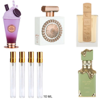 Discovery Set: Perfumes Dulces para Ella