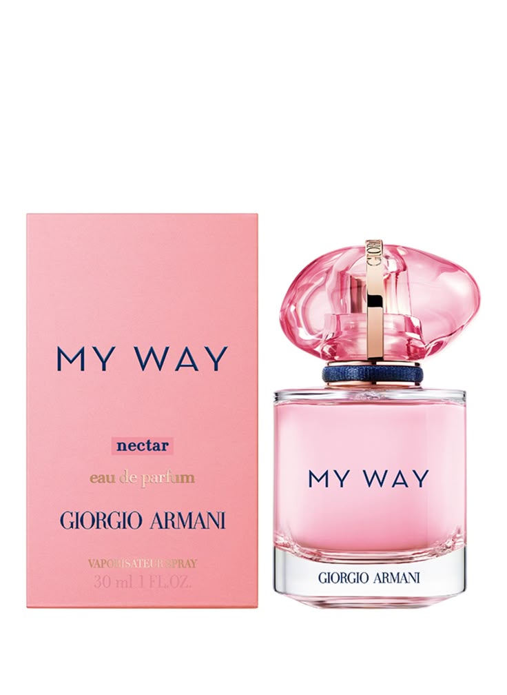 Giorgio Armani My Way Nectar