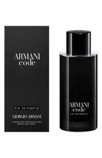Armani Code Parfum