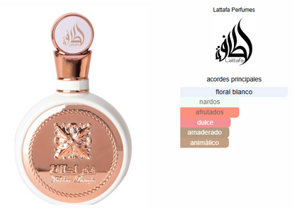 Lattafa Fakhar Rose (Alternativa L'Interdit Givenchy)
