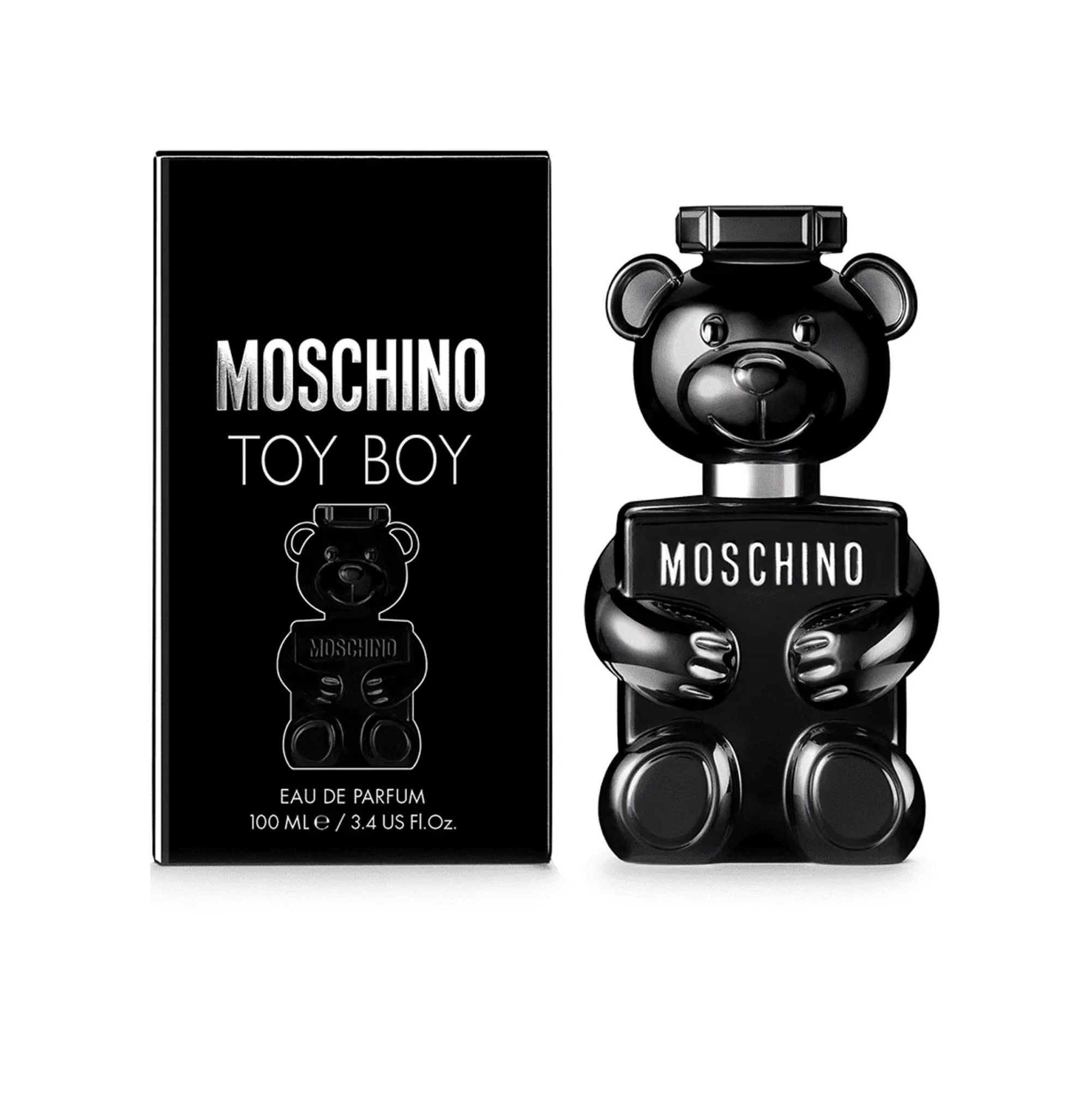 Moschino Toy Boy
