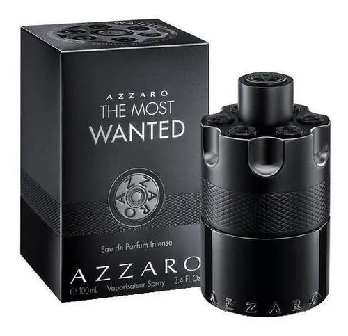 Azzaro The Most Wanted EDP