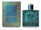 Versace Eros Eau De Parfum
