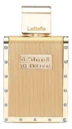 LATTAFA THE KINGDOM POUR HOMME (Alternativa de Le Male Elixir de JPG)
