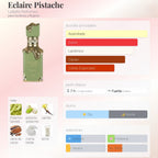 Lattafa Eclaire Pistache