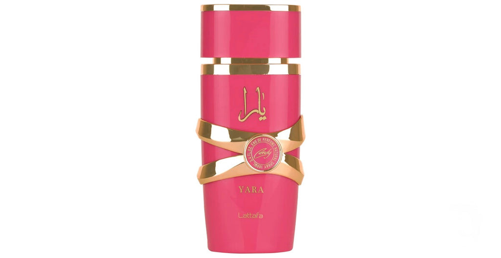 Lattafa Yara Candy