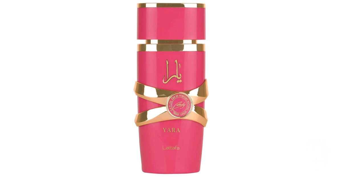 Lattafa Yara Candy