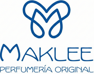 Maklee Perfumería original