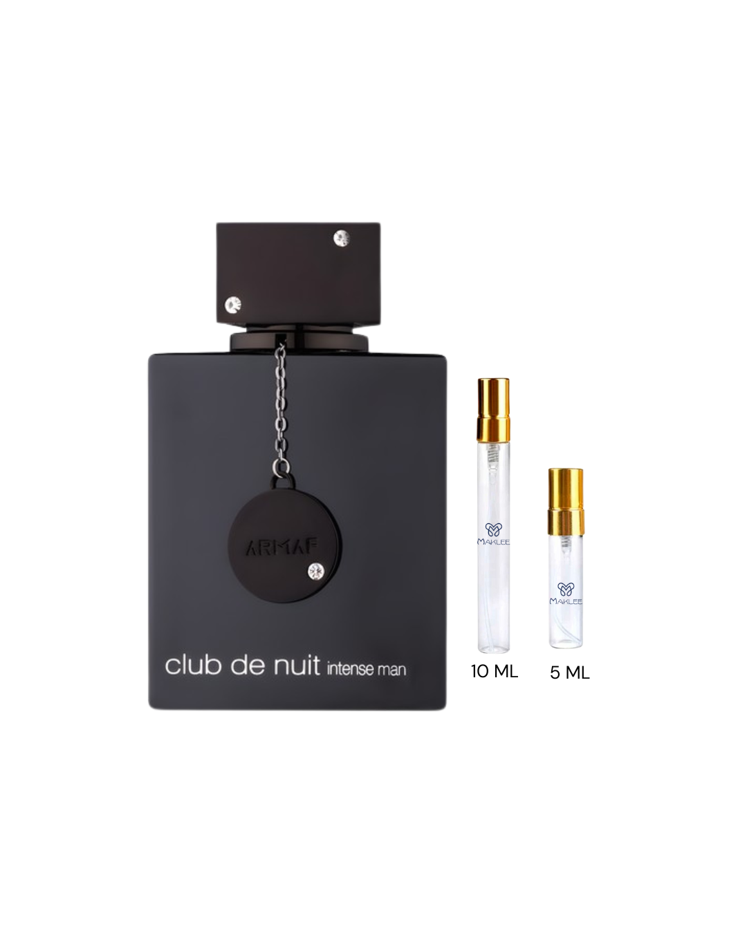 Armaf Club De Nuit Intense Man EDT