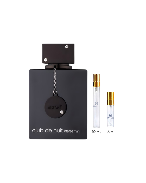 Armaf Club De Nuit Intense Man EDT