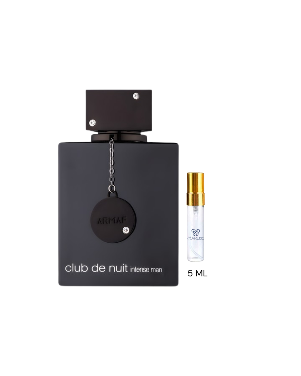 Armaf Club De Nuit Intense Man EDT