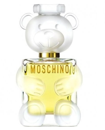 Moschino Toy 2