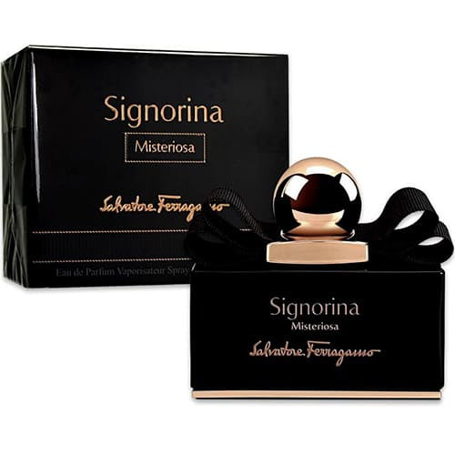 Salvatore Ferragamo Signorina Misteriosa