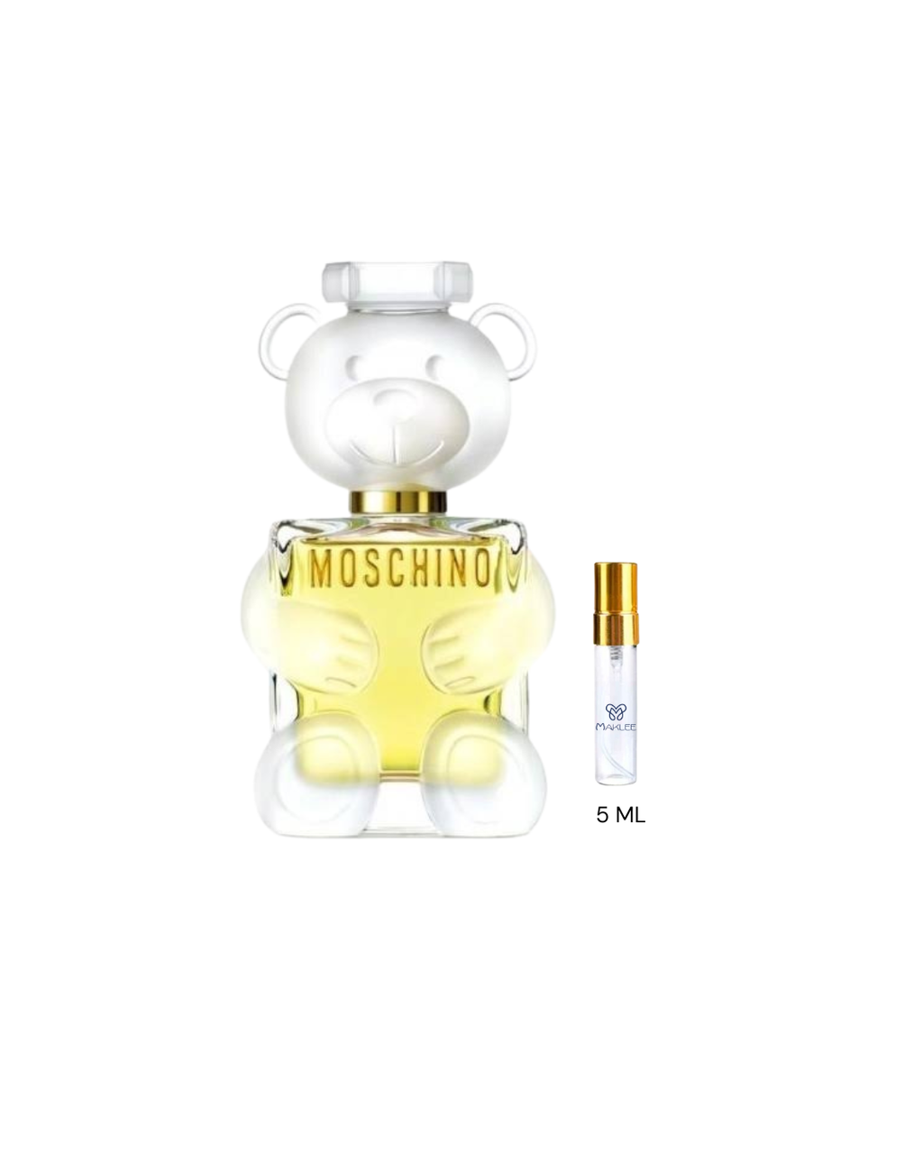 Moschino Toy 2