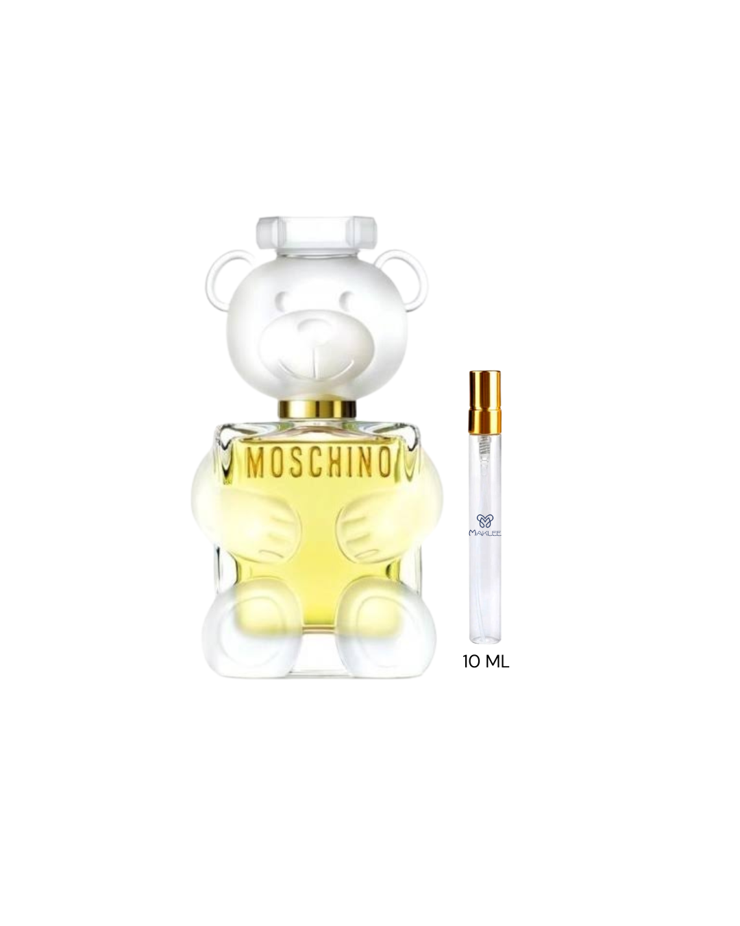 Moschino Toy 2