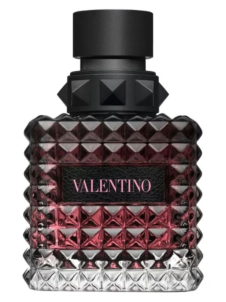 Valentino Donna Born in roma Intense