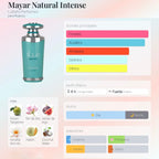 Lattafa Mayar Natural Intense