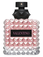 Valentino Donna Born In Roma